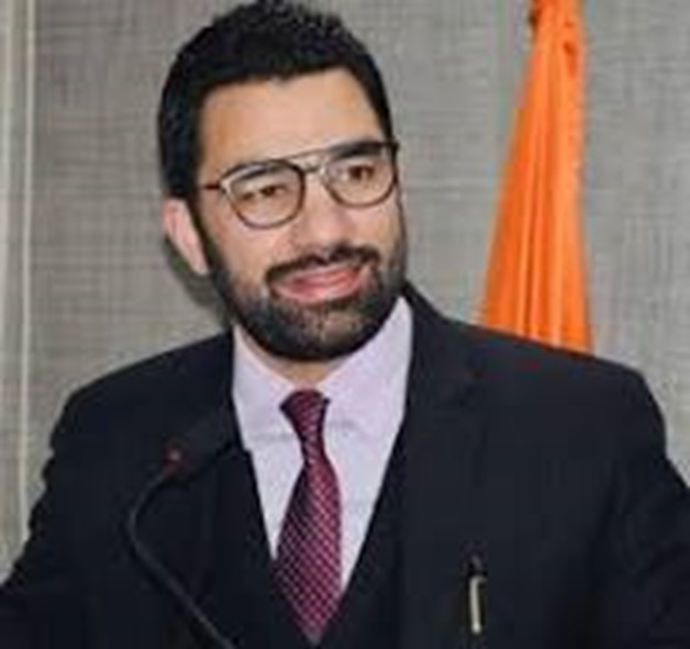 'J&K Govt nominates Chief Engineer as 